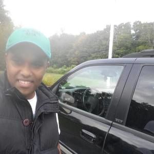 Meet your Posher, Hassan